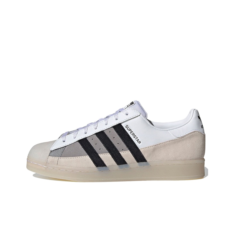 Adidas Shoes Superstar - Adidas Originals SUPERSTAR Low top Skateboard