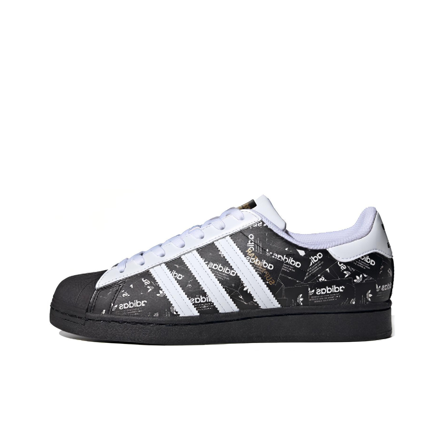 Adidas Originals SUPERSTAR Ska - đánh giá và giá Adidas Shoes Superstar