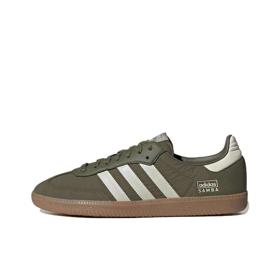 Adidas Originals SAMBA OG Comf - đánh giá và giá Adidas Shoes Samba
