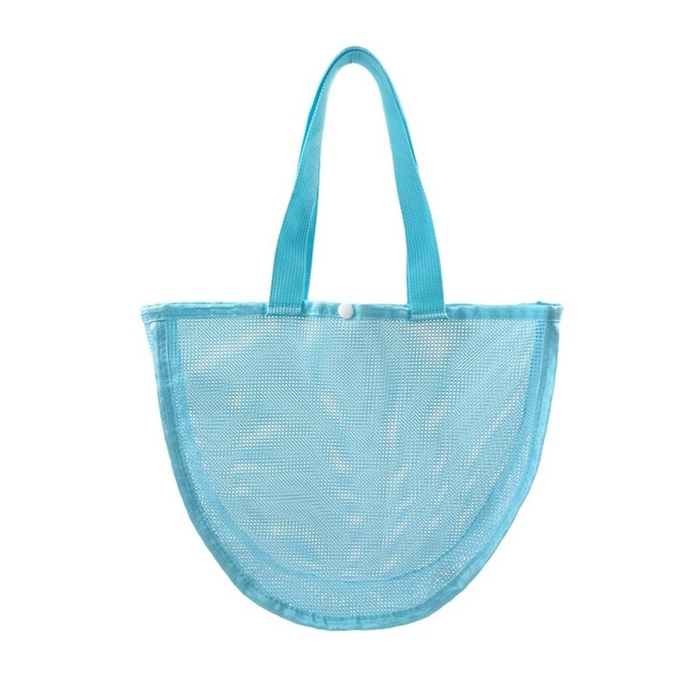 INS Lightweight Solid Color Me - đánh giá và giá Tote Bag Beach