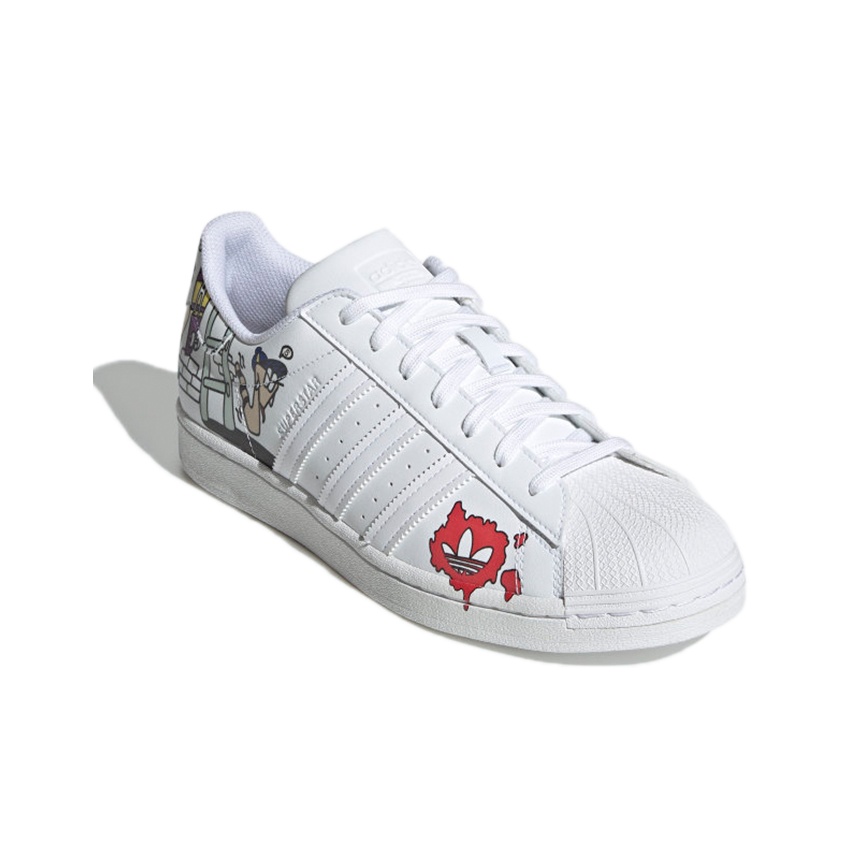 Adidas Originals SUPERSTAR Ska - đánh giá và giá Adidas Shoes Superstar
