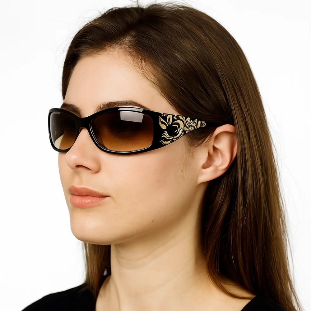 Fashion Women's Rhinestones Su - đánh giá và giá Sunglasses Cat Eye