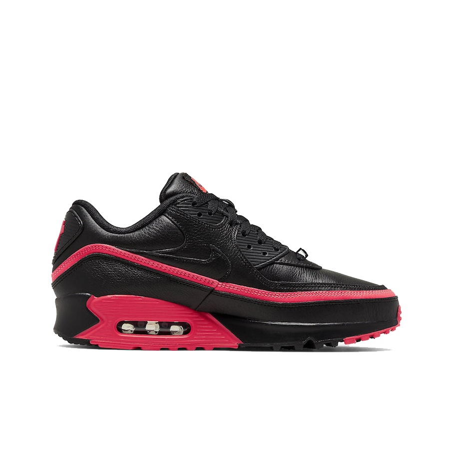 UNDEFEATED X Nike Air Max 90 R - đánh giá và giá Nike Shoes Air Max 90