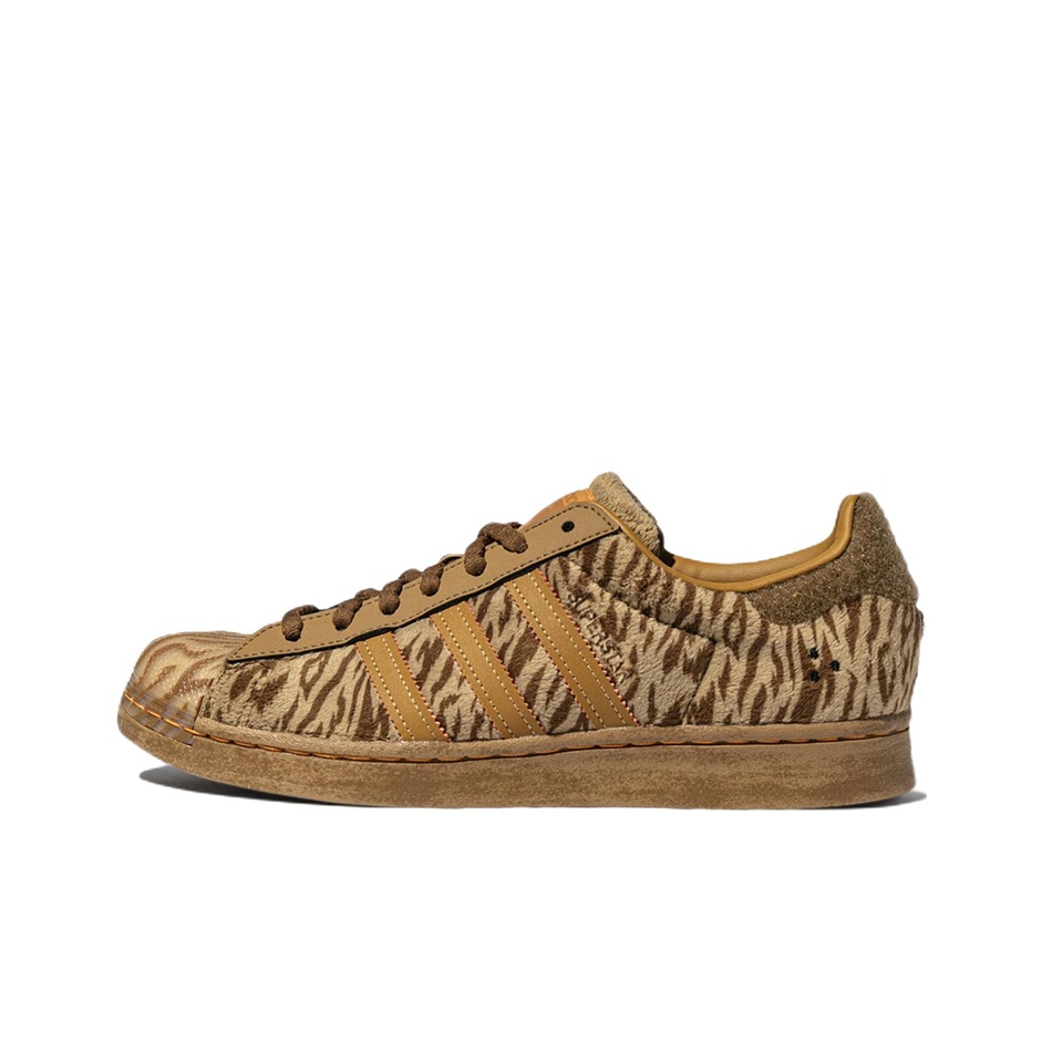Melting Sadness X Adidas Origi - đánh giá và giá Adidas Shoes Superstar