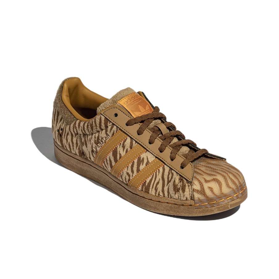 Melting Sadness X Adidas Origi - đánh giá và giá Adidas Shoes Superstar