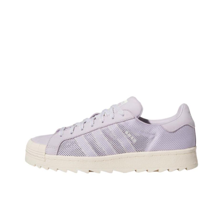Adidas Originals x CLOT SUPERS - đánh giá và giá Adidas Shoes Superstar